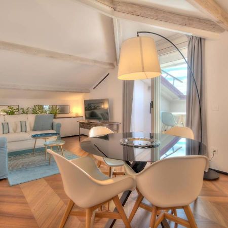 Livin' Portofino Sea Apartment Санта-Маргерита-Лигуре Екстериор снимка