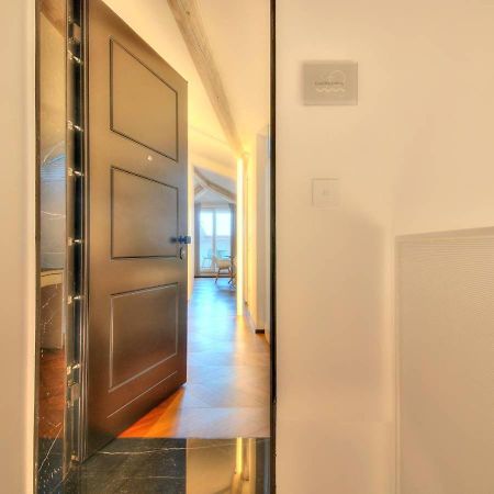 Livin' Portofino Sea Apartment Санта-Маргерита-Лигуре Екстериор снимка