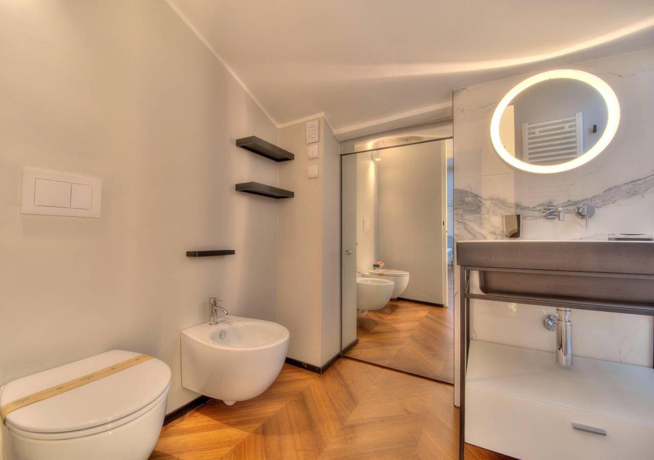 Livin' Portofino Sea Apartment Санта-Маргерита-Лигуре Екстериор снимка