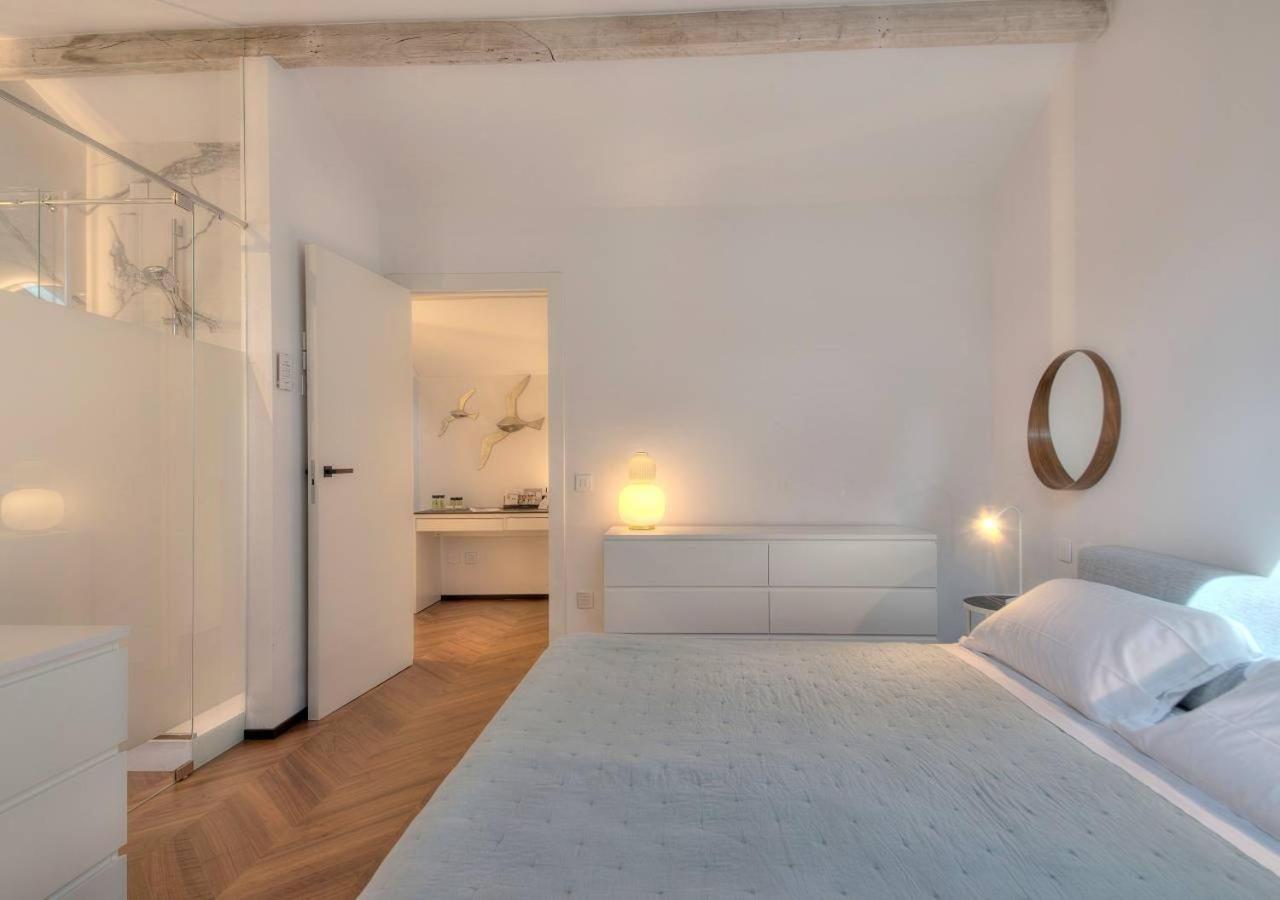 Livin' Portofino Sea Apartment Санта-Маргерита-Лигуре Екстериор снимка