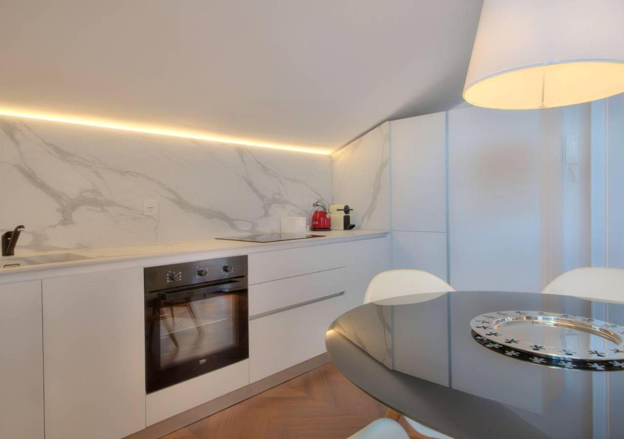 Livin' Portofino Sea Apartment Санта-Маргерита-Лигуре Екстериор снимка