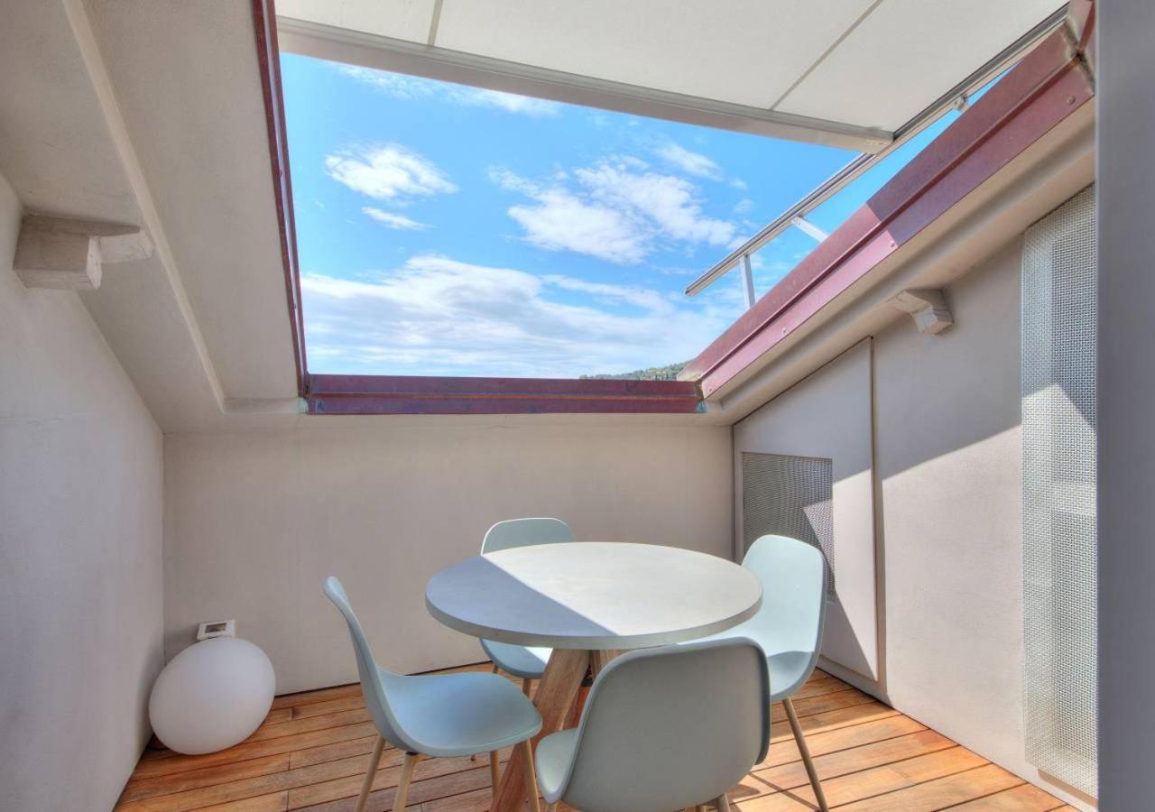 Livin' Portofino Sea Apartment Санта-Маргерита-Лигуре Екстериор снимка