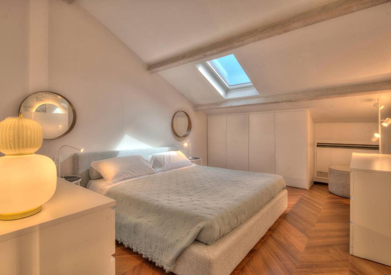Livin' Portofino Sea Apartment Санта-Маргерита-Лигуре Екстериор снимка