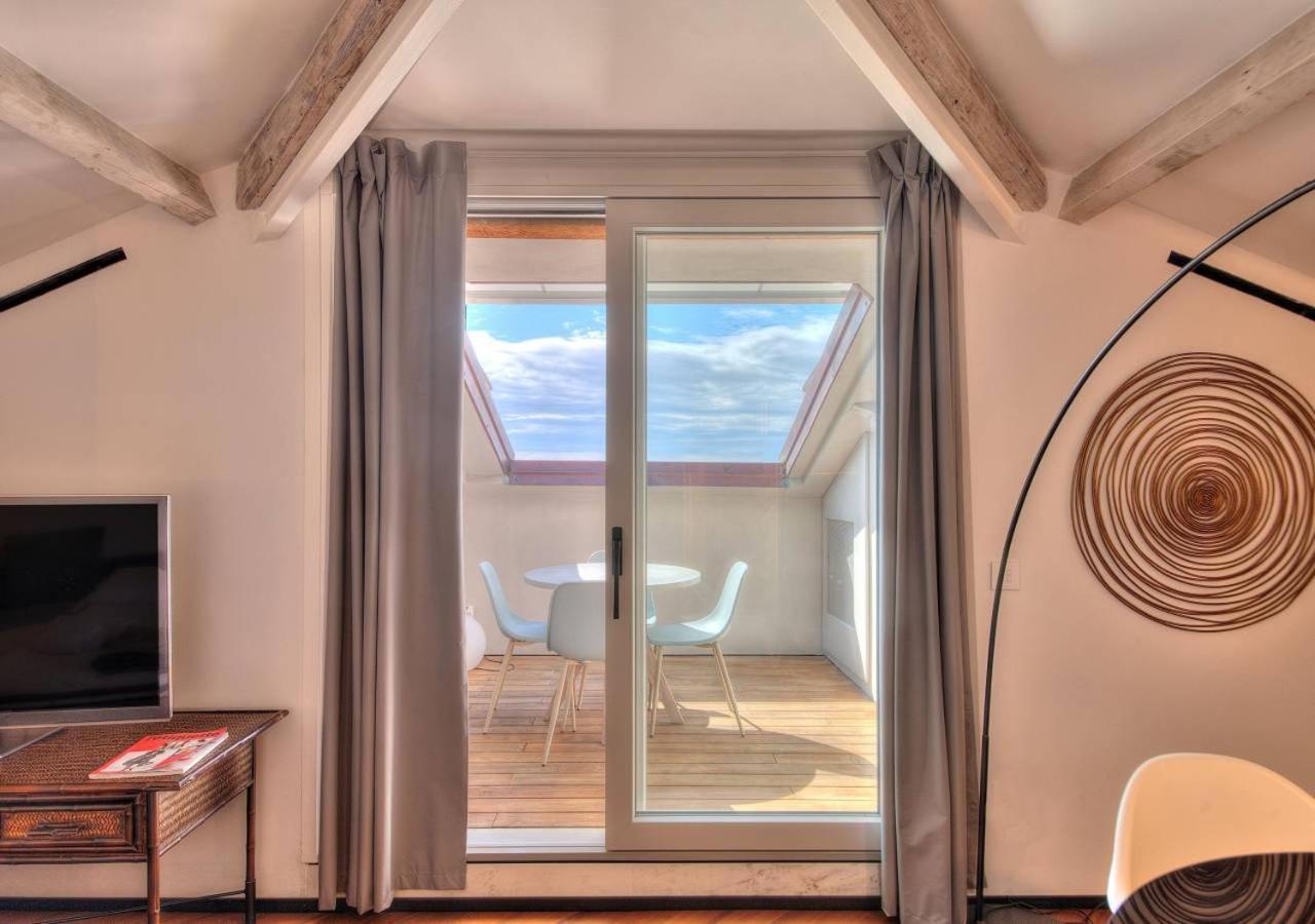 Livin' Portofino Sea Apartment Санта-Маргерита-Лигуре Екстериор снимка