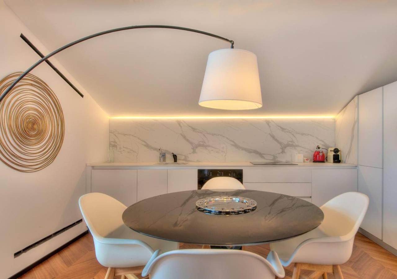 Livin' Portofino Sea Apartment Санта-Маргерита-Лигуре Екстериор снимка