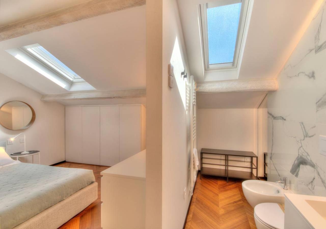 Livin' Portofino Sea Apartment Санта-Маргерита-Лигуре Екстериор снимка