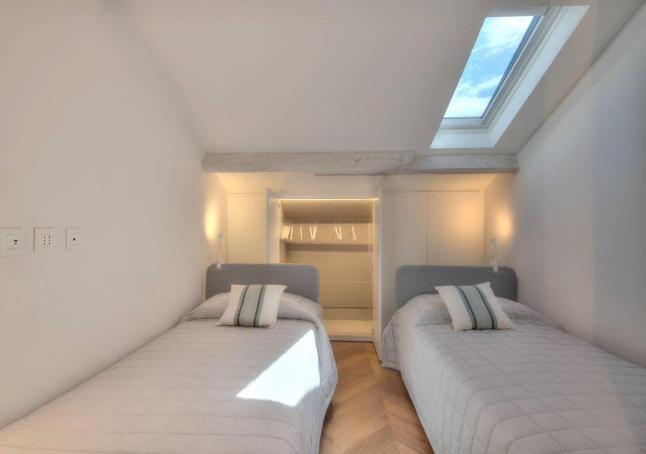 Livin' Portofino Sea Apartment Санта-Маргерита-Лигуре Екстериор снимка