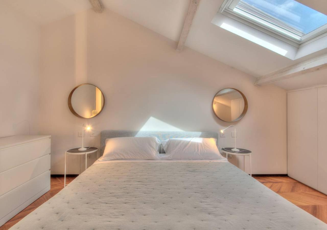 Livin' Portofino Sea Apartment Санта-Маргерита-Лигуре Екстериор снимка