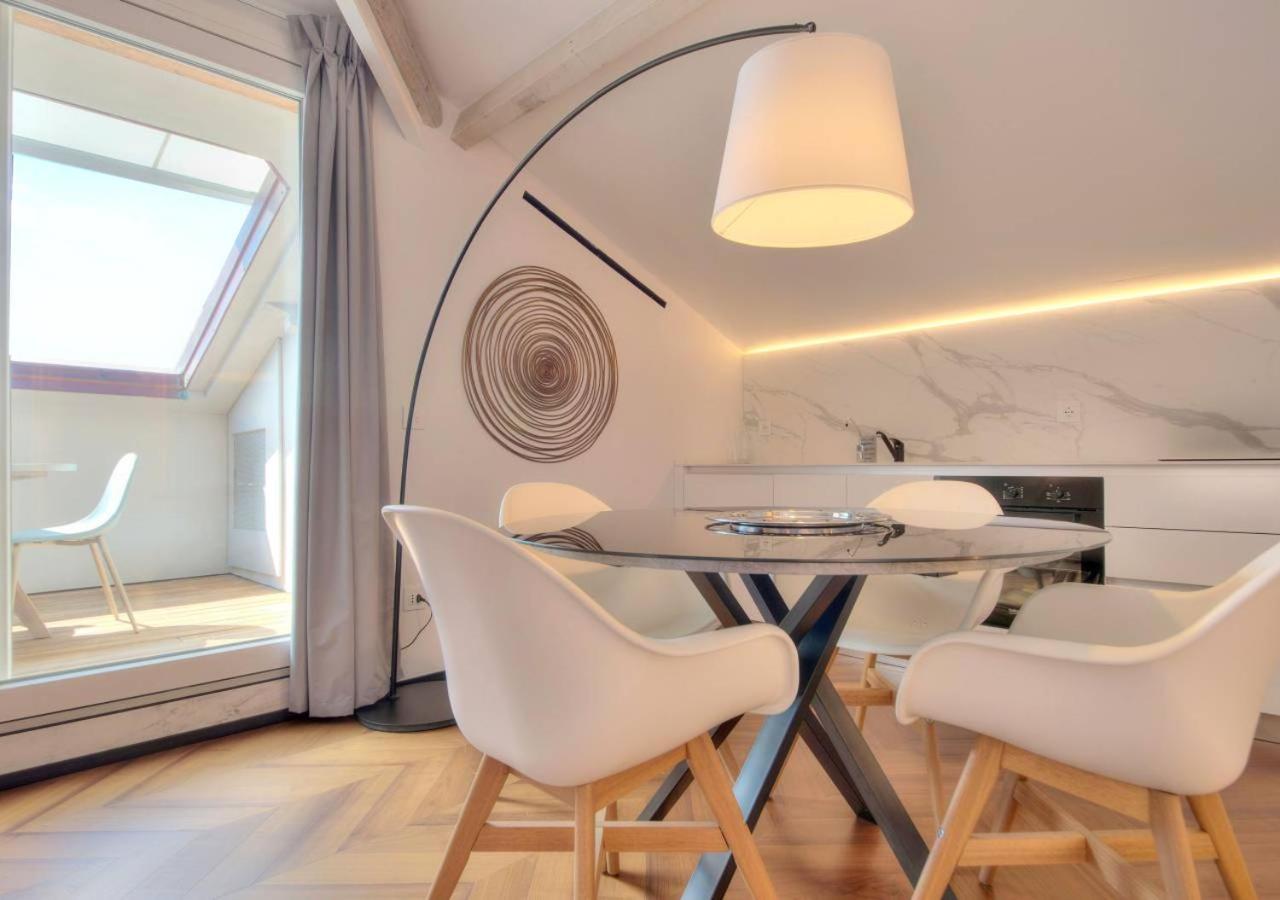 Livin' Portofino Sea Apartment Санта-Маргерита-Лигуре Екстериор снимка