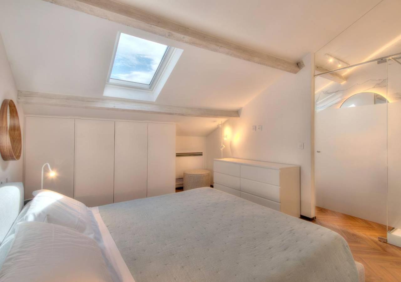 Livin' Portofino Sea Apartment Санта-Маргерита-Лигуре Екстериор снимка