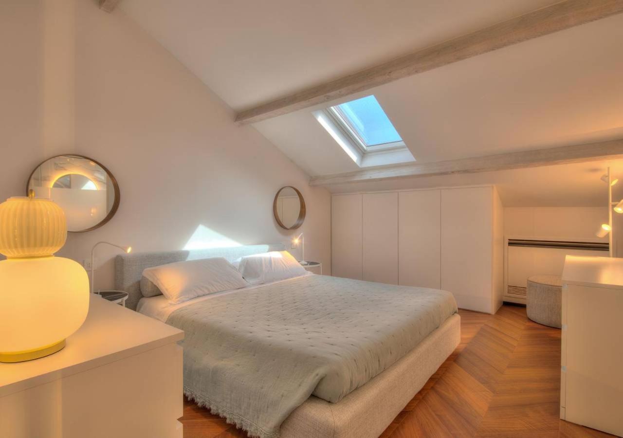 Livin' Portofino Sea Apartment Санта-Маргерита-Лигуре Екстериор снимка