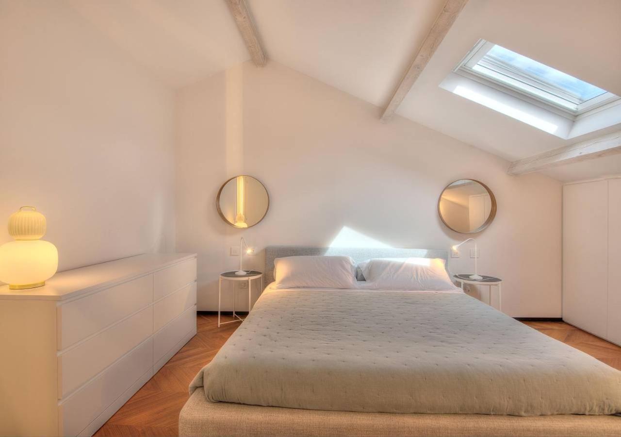 Livin' Portofino Sea Apartment Санта-Маргерита-Лигуре Екстериор снимка