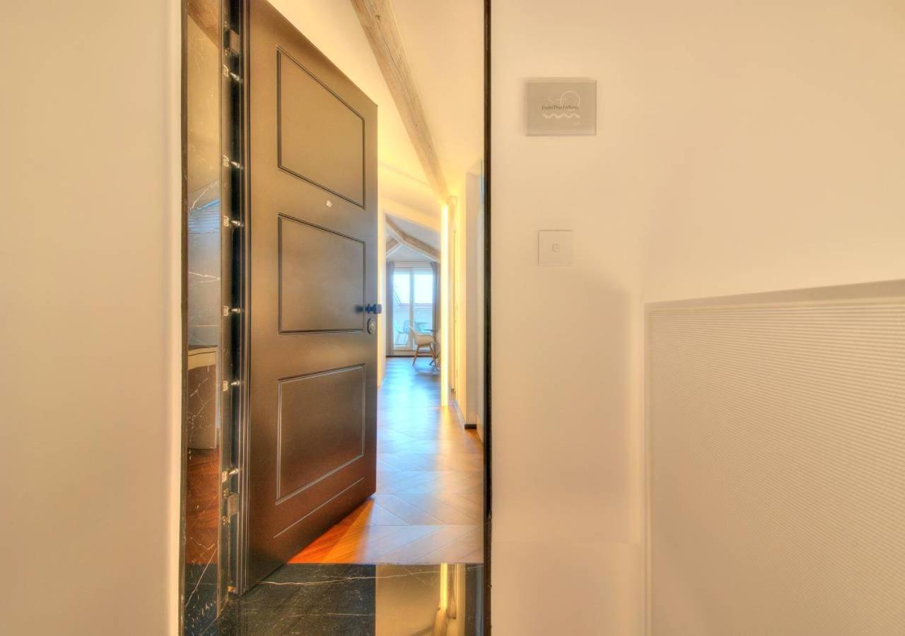 Livin' Portofino Sea Apartment Санта-Маргерита-Лигуре Екстериор снимка