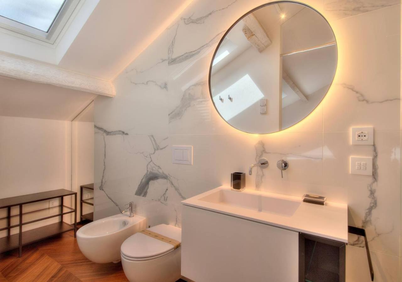 Livin' Portofino Sea Apartment Санта-Маргерита-Лигуре Екстериор снимка